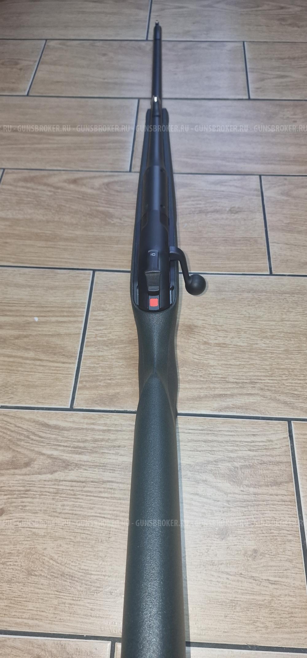 BLASER R8 7mm Rem Mag