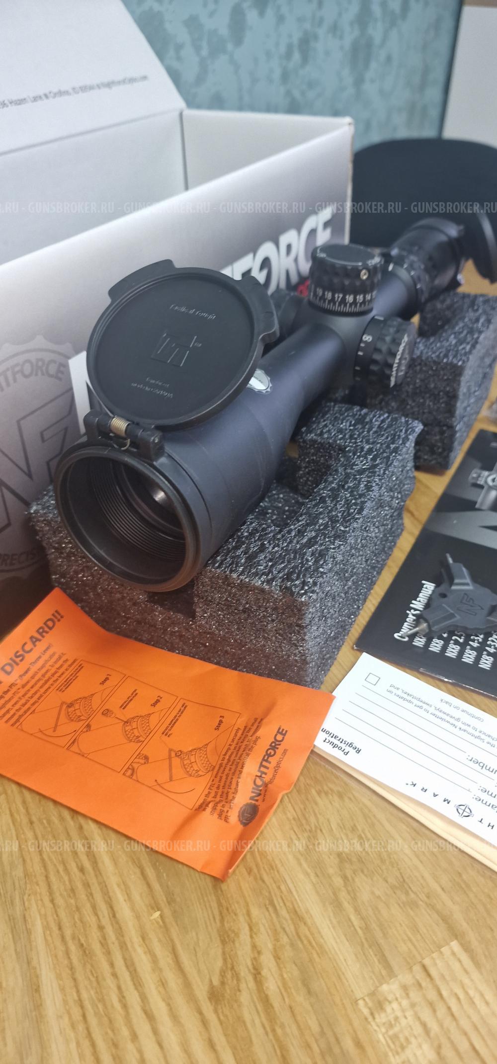 BLASER R8 7mm Rem Mag