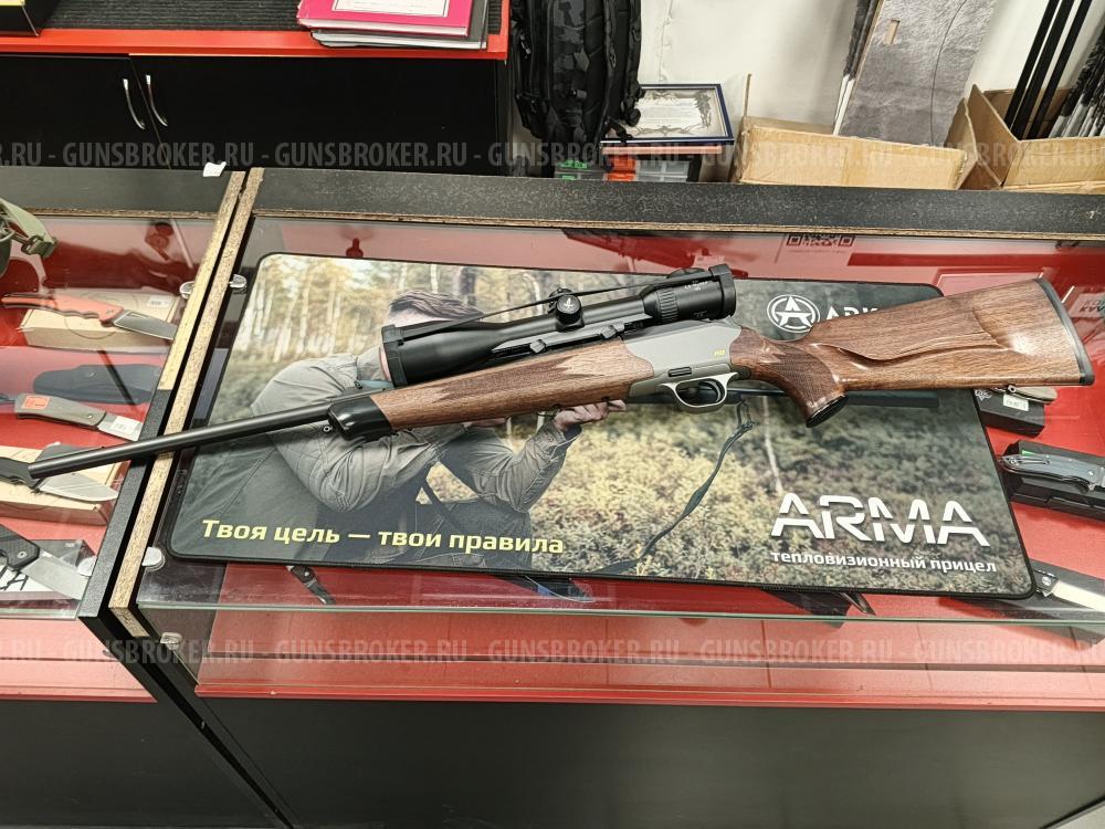 Blazer R8 9,3x62/.30-06/.243win