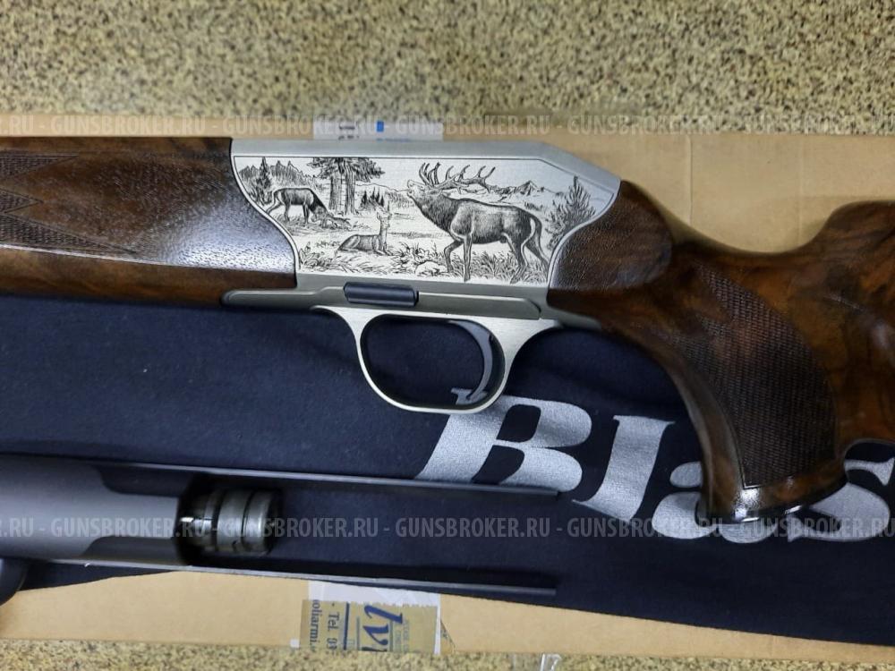 Blaser R8