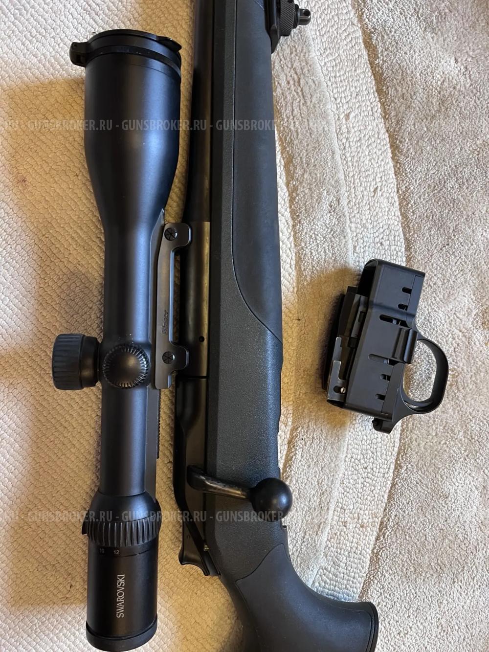 BLAZER R8 Professional к30-06 с доп ств.223Ram