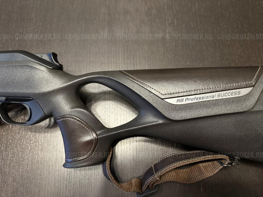 Blaser R8 Professional SUCCSESS 9,3x62 второй ствол 223REM