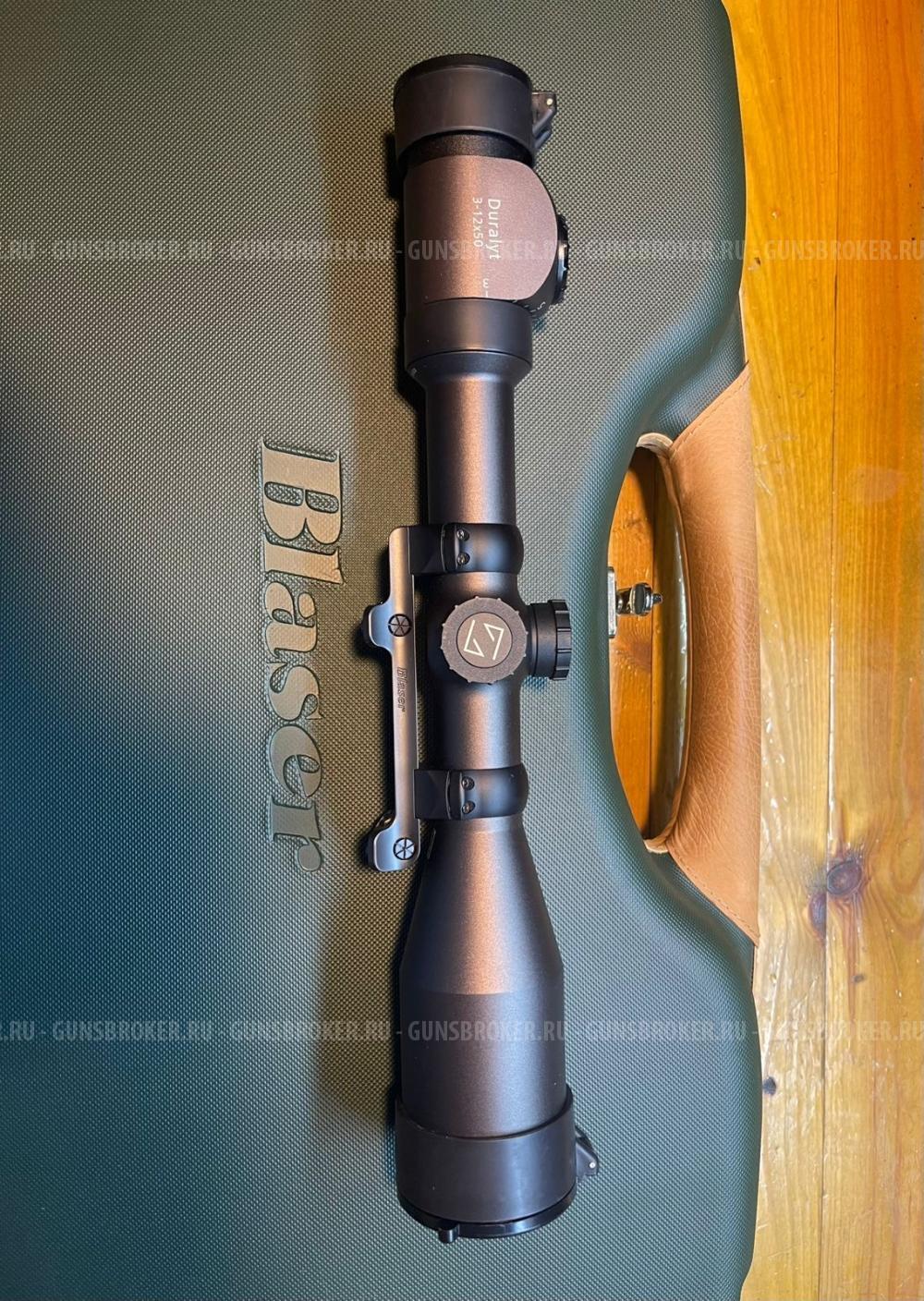 Blaser R8 ( Блазер R8 )