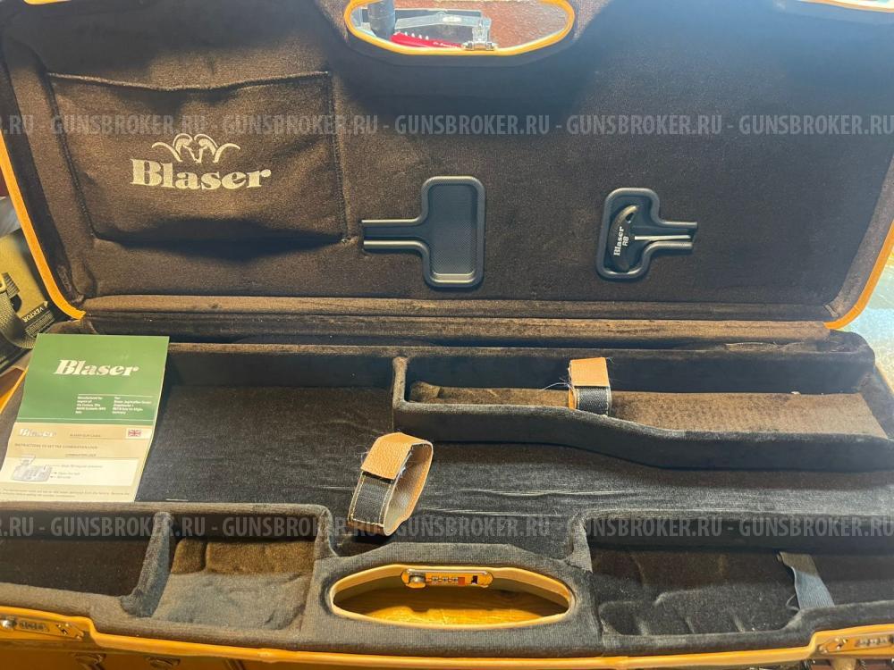 Blaser R8 ( Блазер R8 )