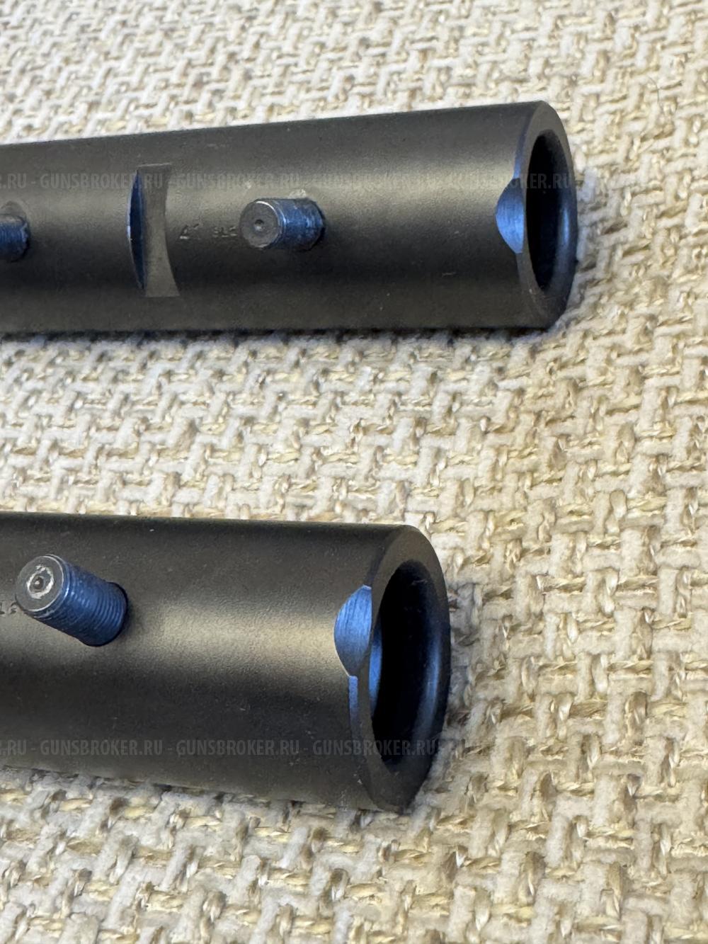 Blaser R8  Proffesional 30x06 Sprg и 243 Win