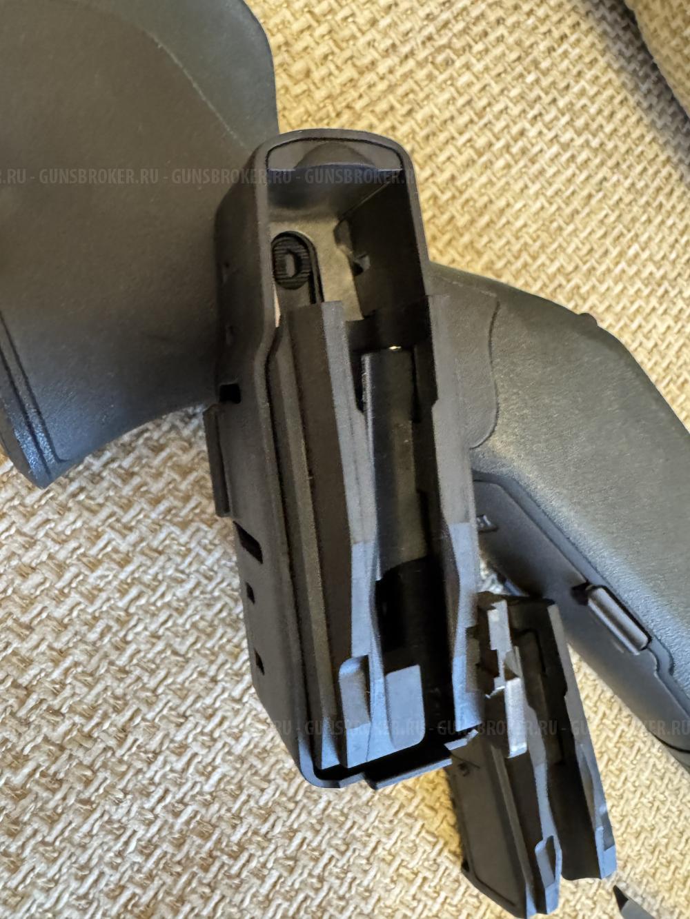 Blaser R8  Proffesional 30x06 Sprg и 243 Win
