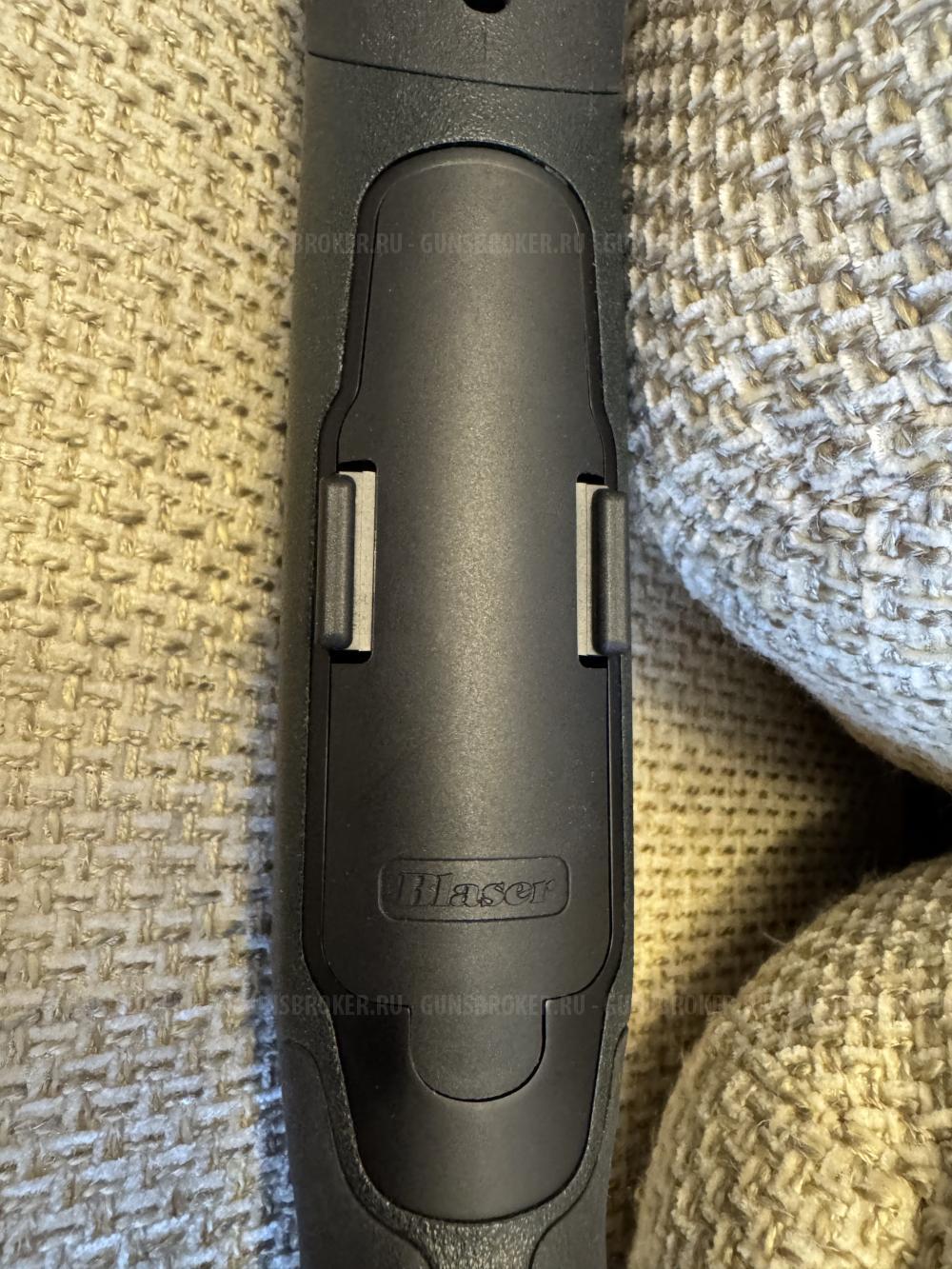 Blaser R8  Proffesional 30x06 Sprg и 243 Win
