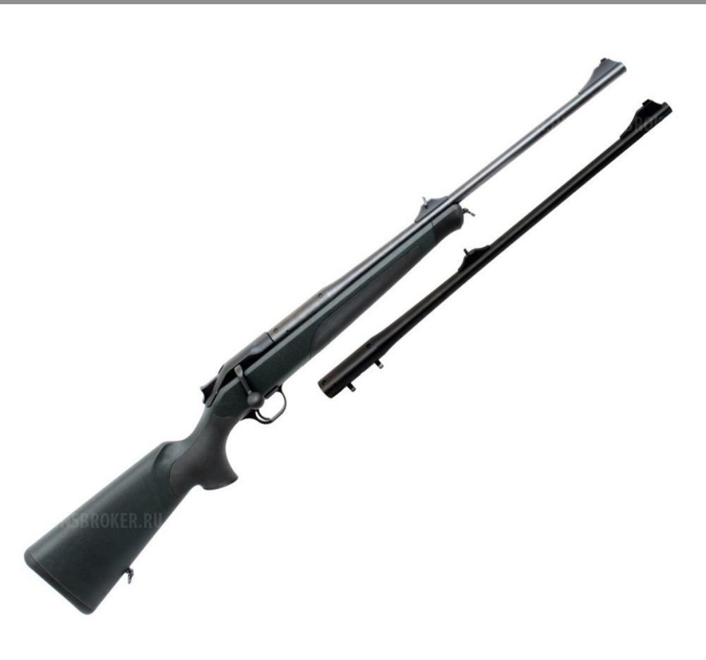Blaser R8  Proffesional 30x06 Sprg и 243 Win