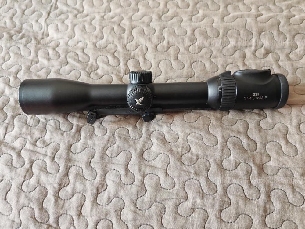 Blaser R8