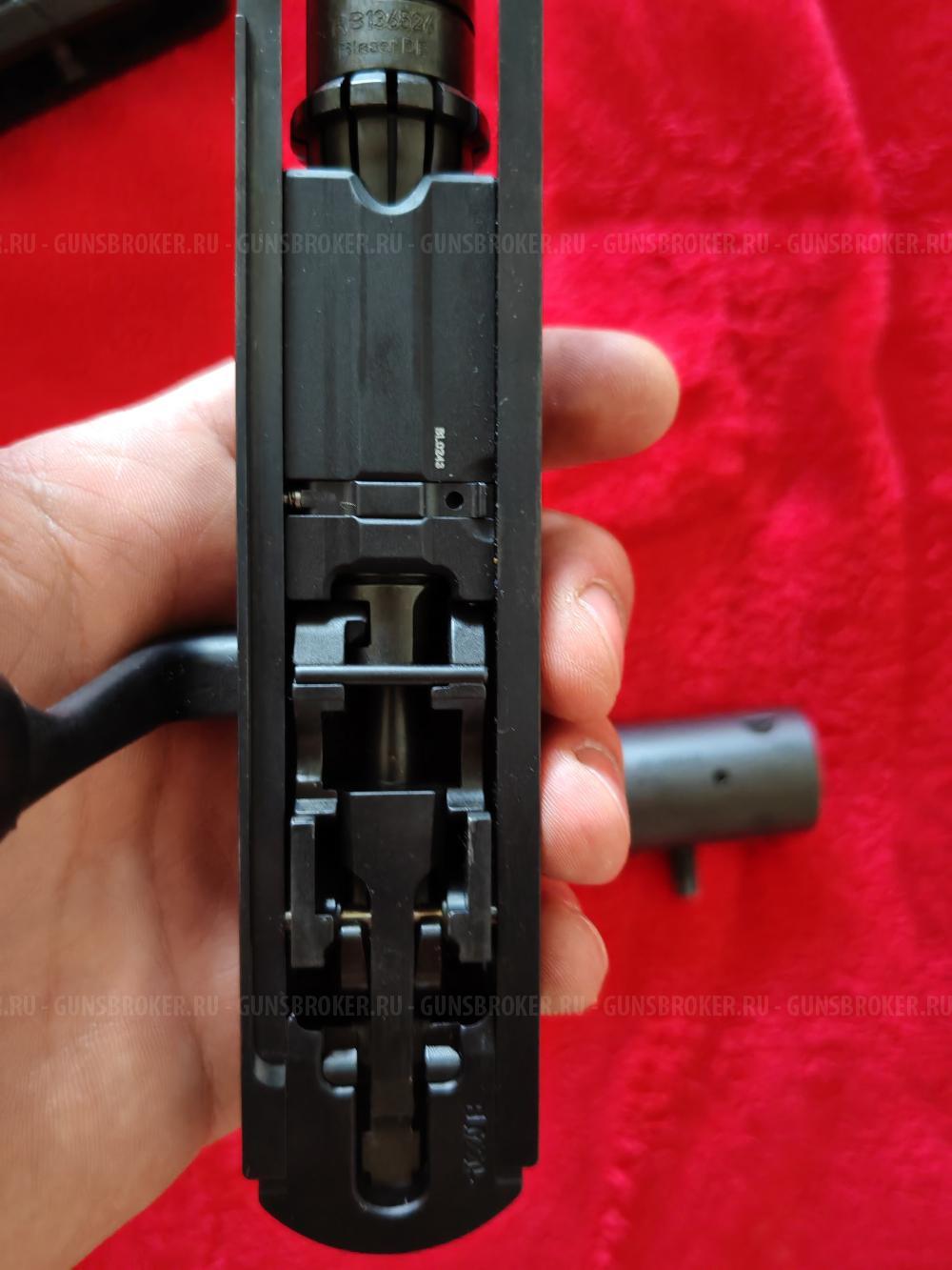 Blaser R8