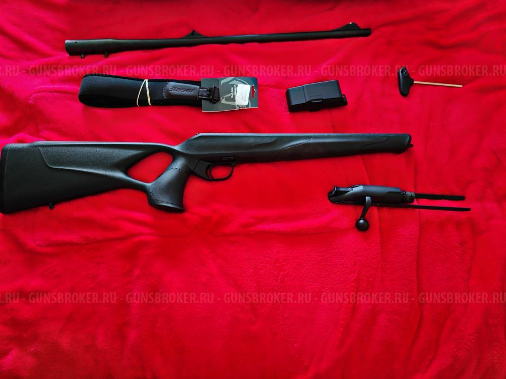 Blaser R8