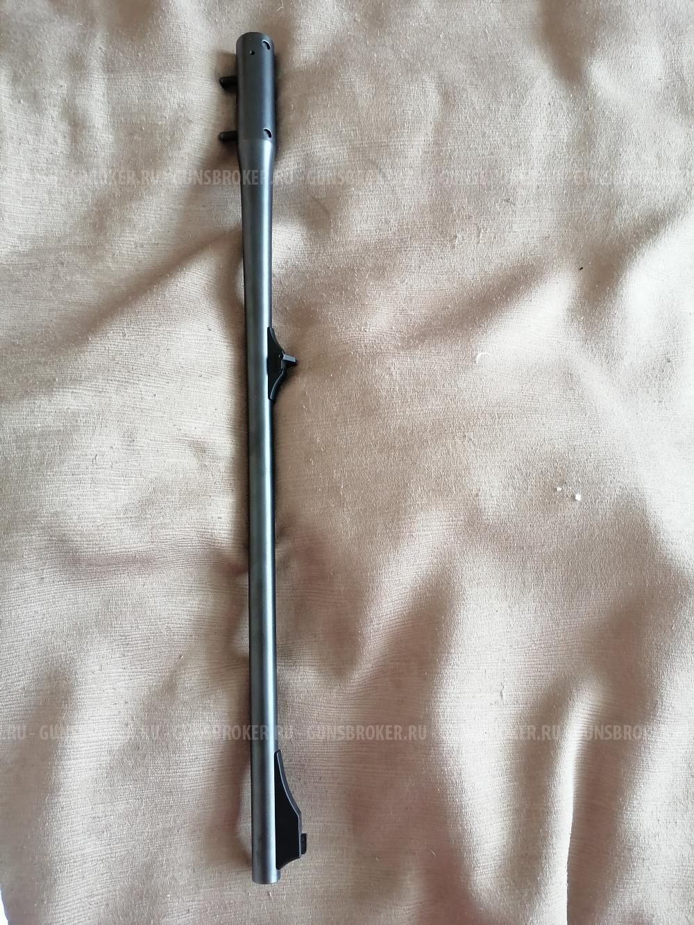 BLazer R93 (308Win +  .223 Rem.) 