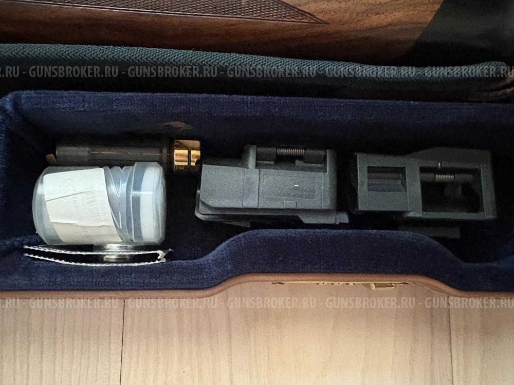 Blazer R93 attache 30-06 / 223