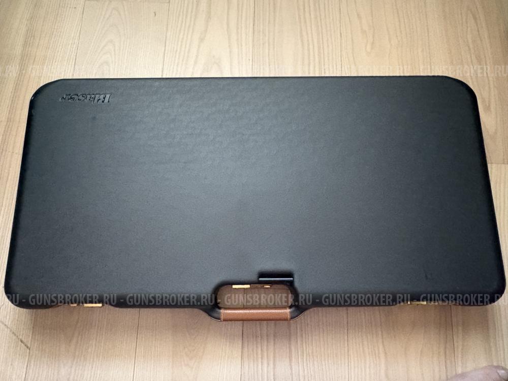 Blazer R93 attache 30-06 / 223