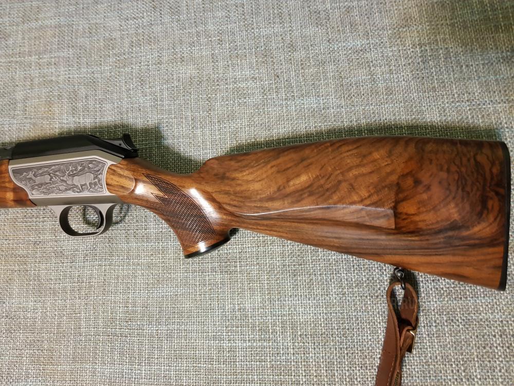 Blazer R93 Блазер Р93 9,3х62 - 243 - 223