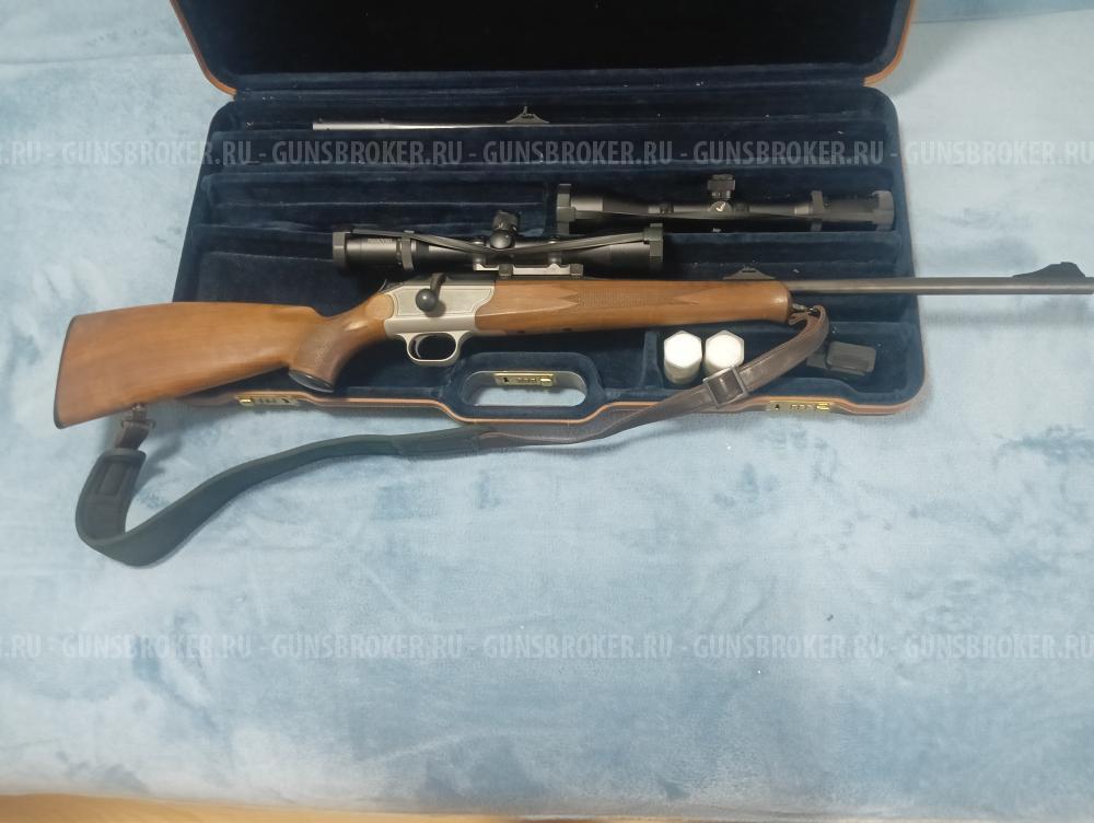 Blazer R93 кал.243 win;30-06SPR