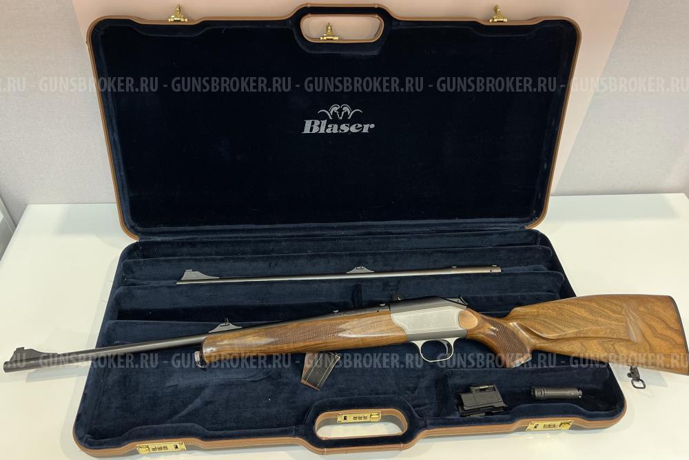 Blazer R93 Standart 30-06Spr., 222Rem, Москва