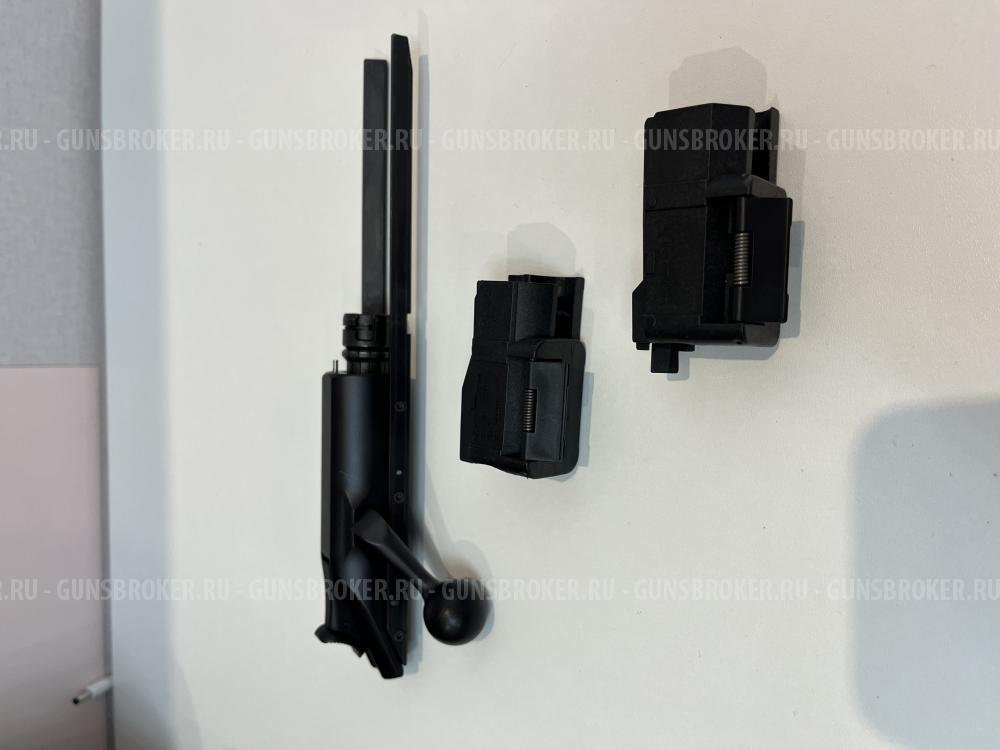 Blazer R93 Standart 30-06Spr., 222Rem, Москва