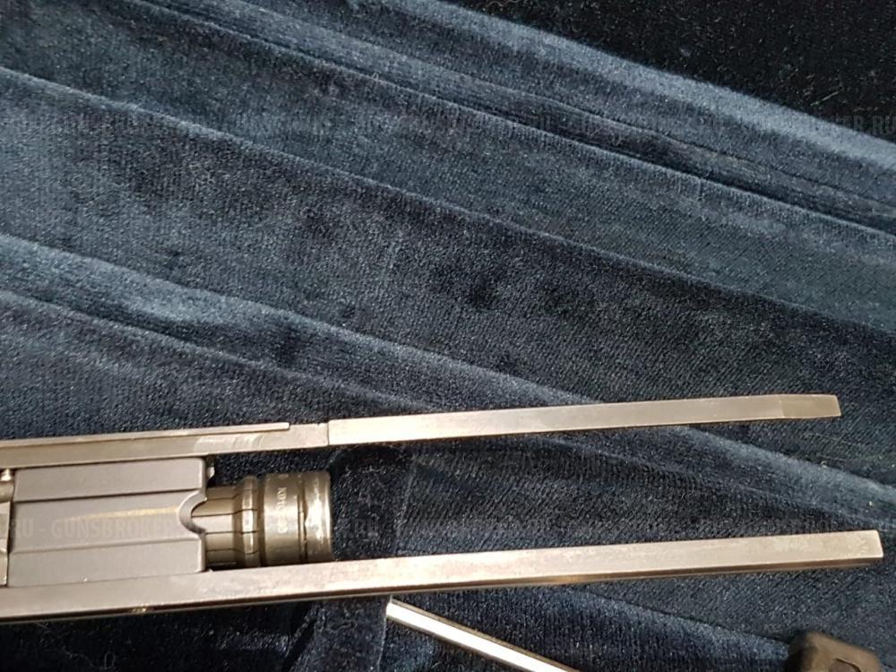 Blazer R93 Standart 30-06Spr., 222Rem, Москва