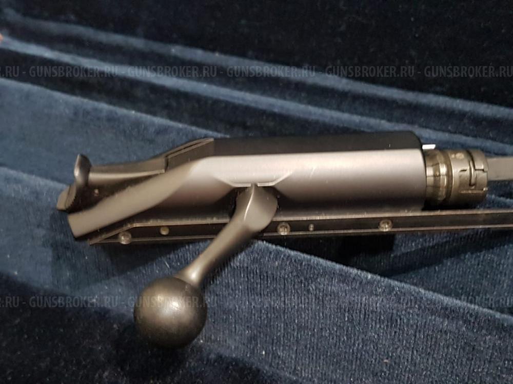 Blazer R93 Standart 30-06Spr., 222Rem, Москва