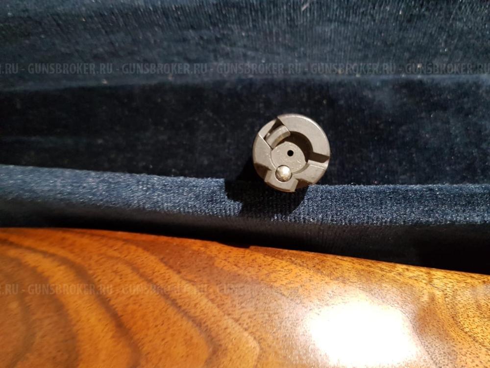 Blazer R93 Standart 30-06Spr., 222Rem, Москва