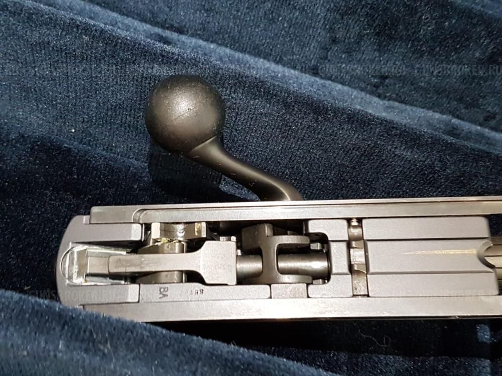 Blazer R93 Standart 30-06Spr., 222Rem, Москва