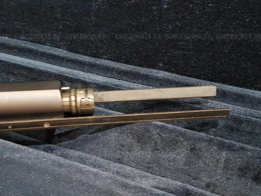 Blazer R93 Standart 30-06Spr., 222Rem, Москва