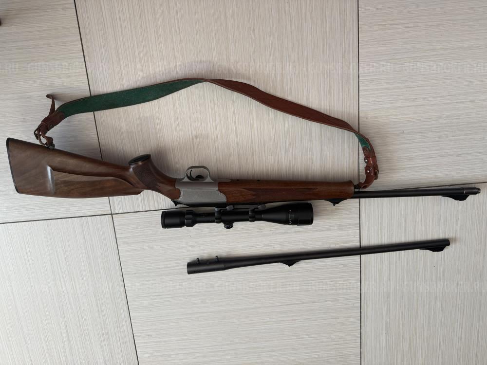 Blaser r93