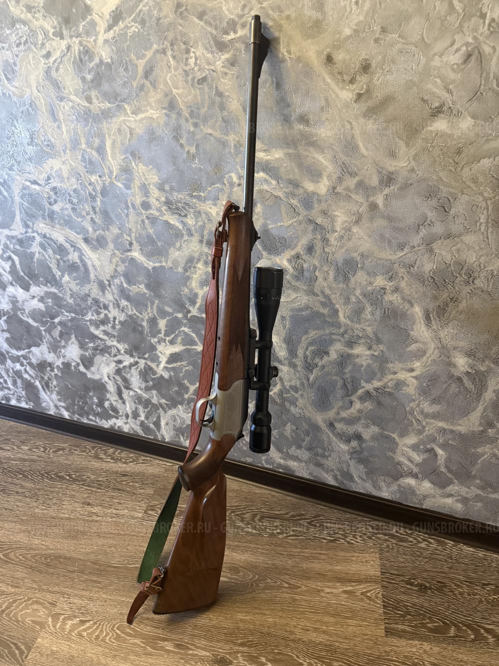 Blaser r93