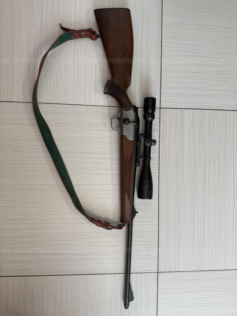 Blaser r93