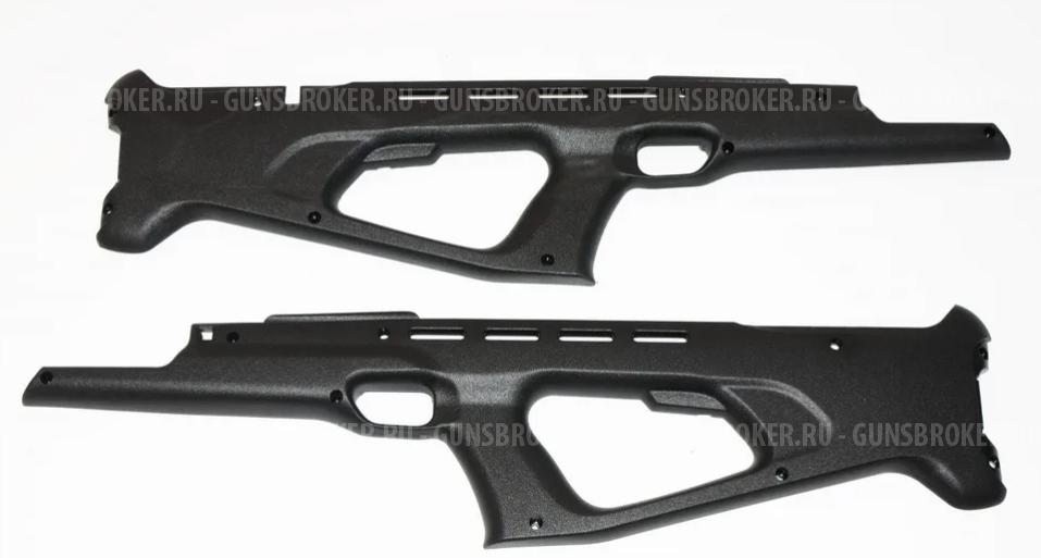 БлекСтрайк Р-08, (пр900), генерация 2, калибр 5,5мм. 