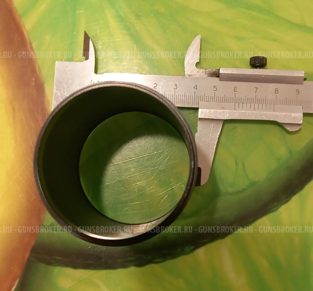 Бленда на прицел