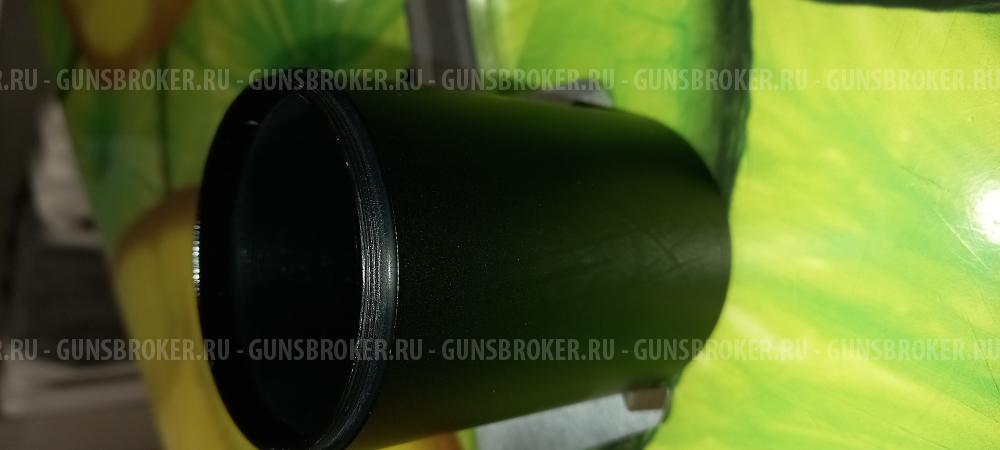 Бленда на прицел