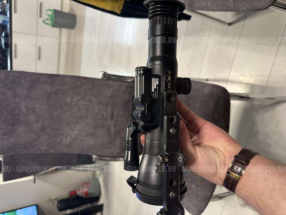 Blender R8, калибр win 308