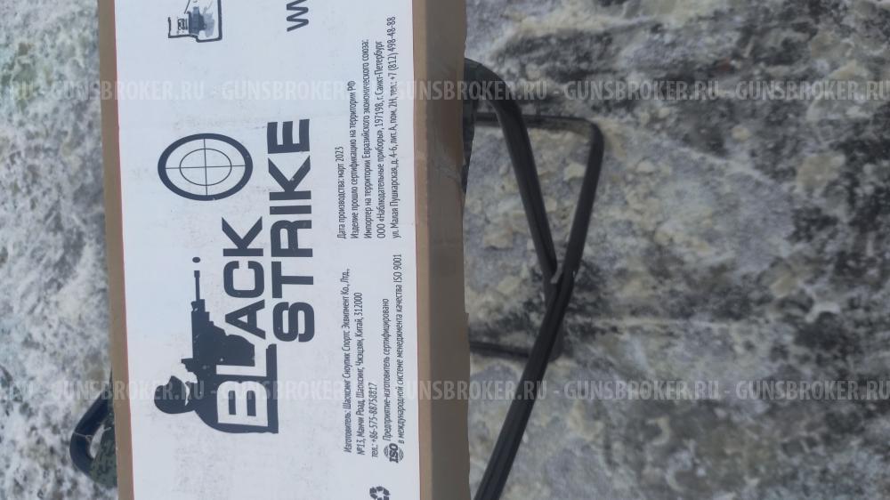 Блейк стрейк 010