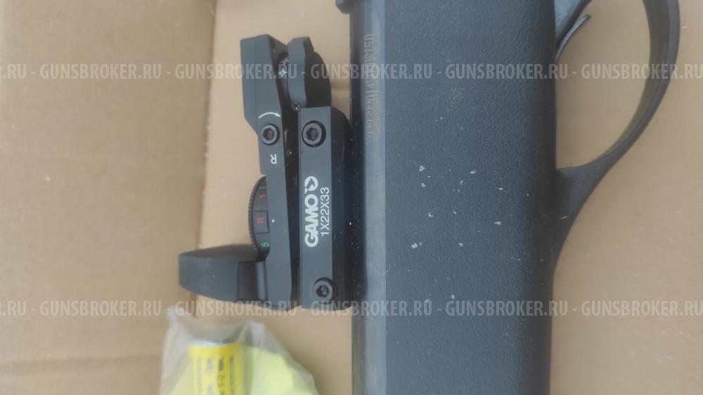 Блейк стрейк 010