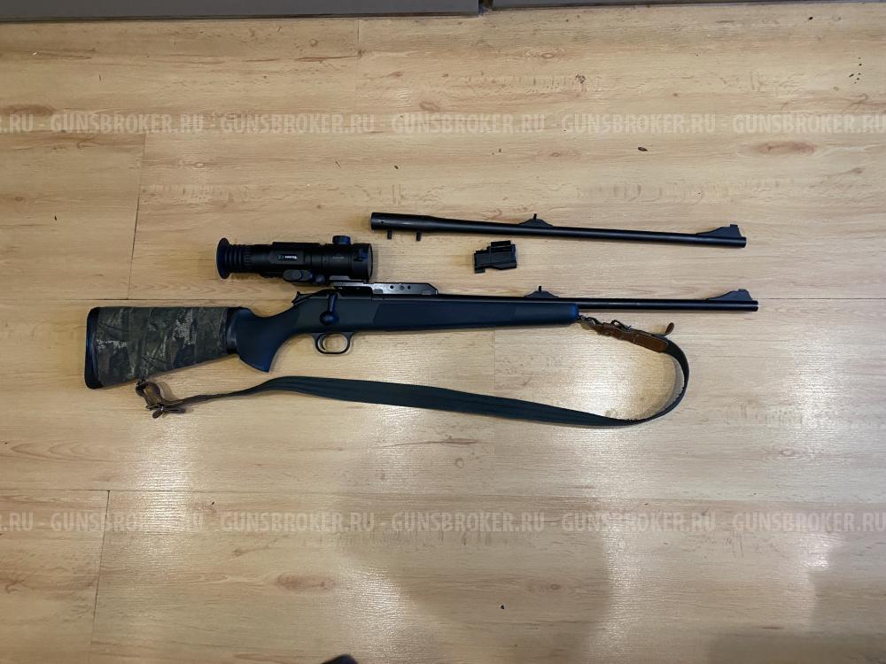 Блейзер 30-06