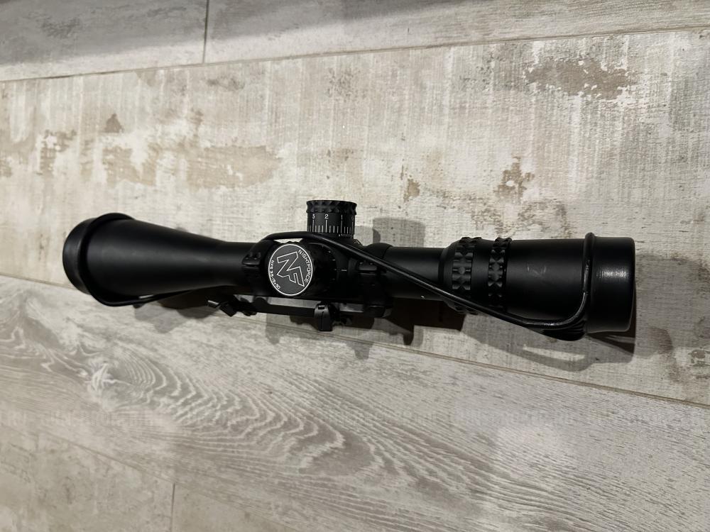 Блейзер Blaser R93