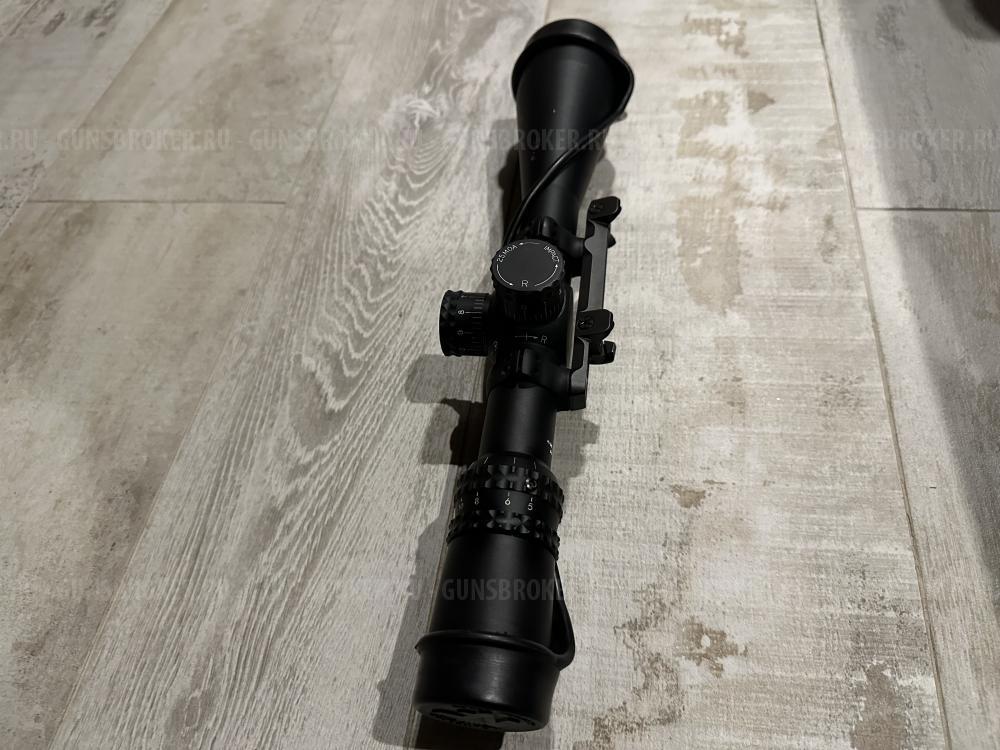 Блейзер Blaser R93