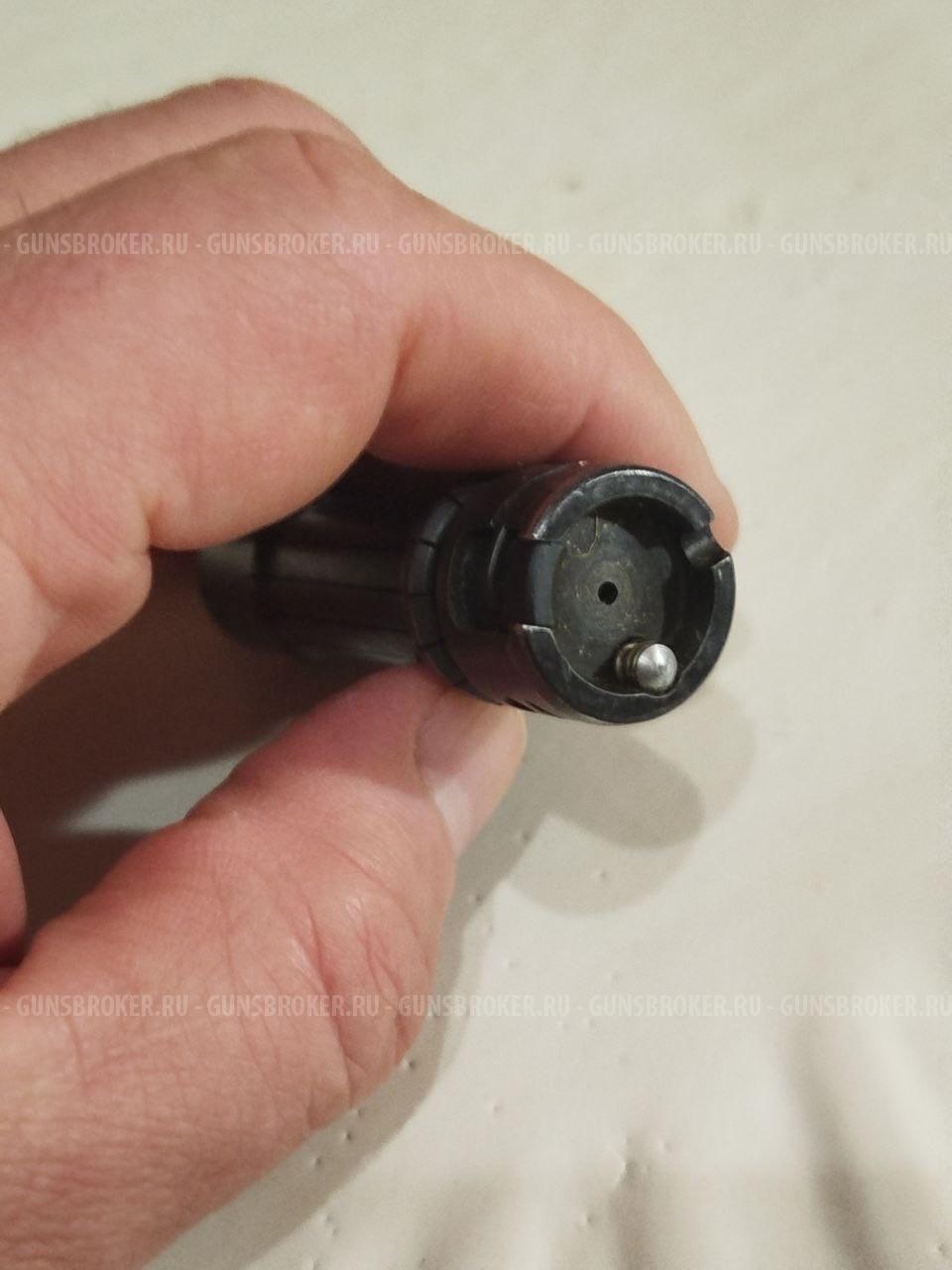 Блэйзер R 93 Attache в калибрах 9,3*62, 300 winmag, 223. 