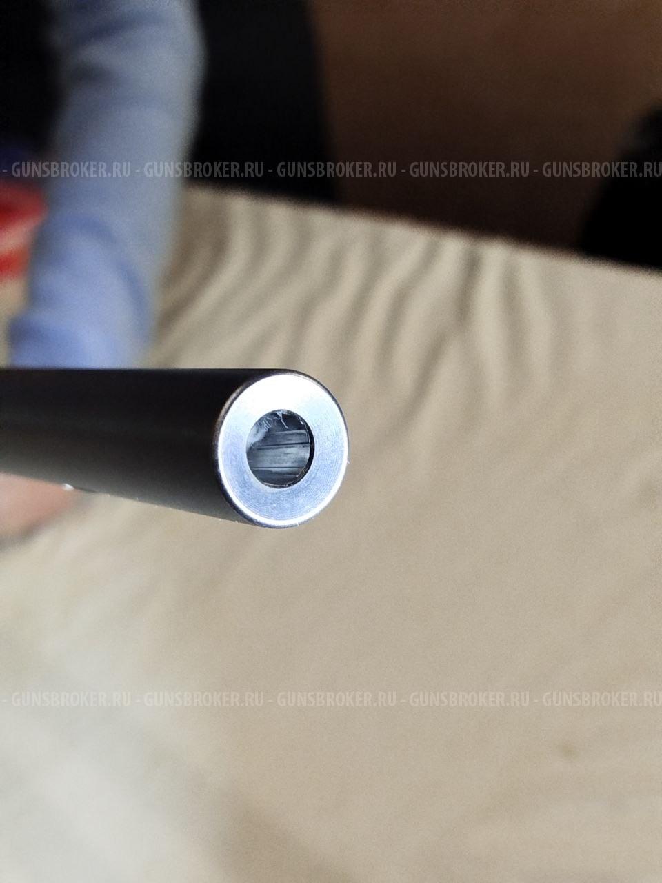 Блэйзер R 93 Attache в калибрах 9,3*62, 300 winmag, 223. 