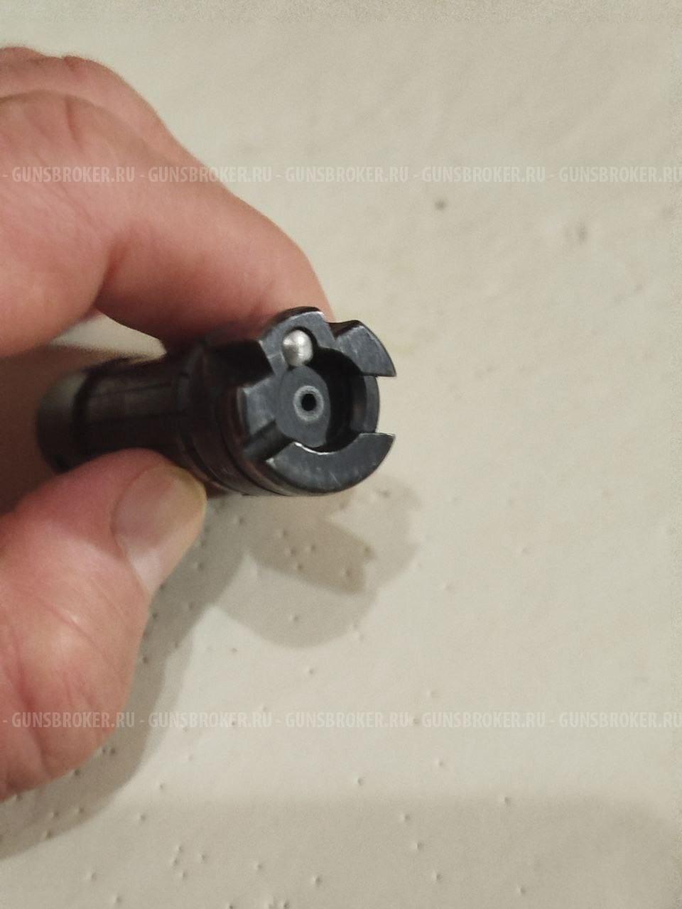 Блэйзер R 93 Attache в калибрах 9,3*62, 300 winmag, 223. 