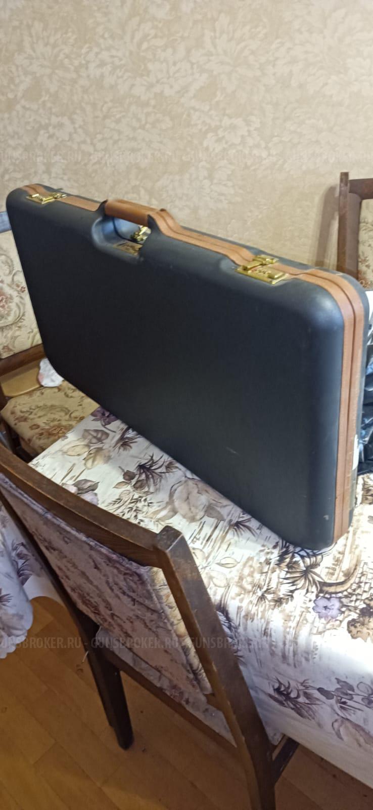 Блэйзер R 93 Attache в калибрах 9,3*62, 300 winmag, 223. 