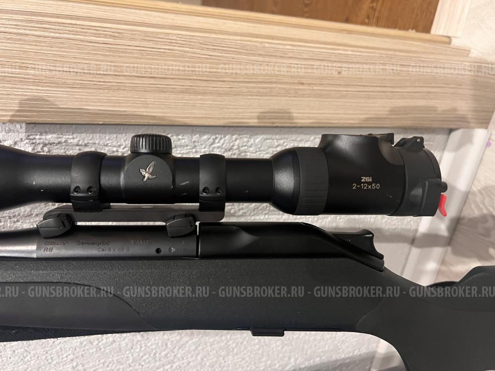 Блейзер р8 8,68