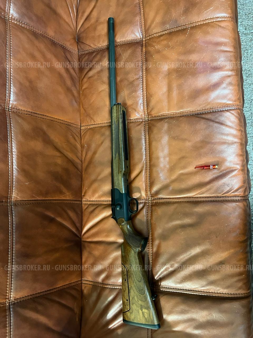 Блейзер R93 калибр 308 win 