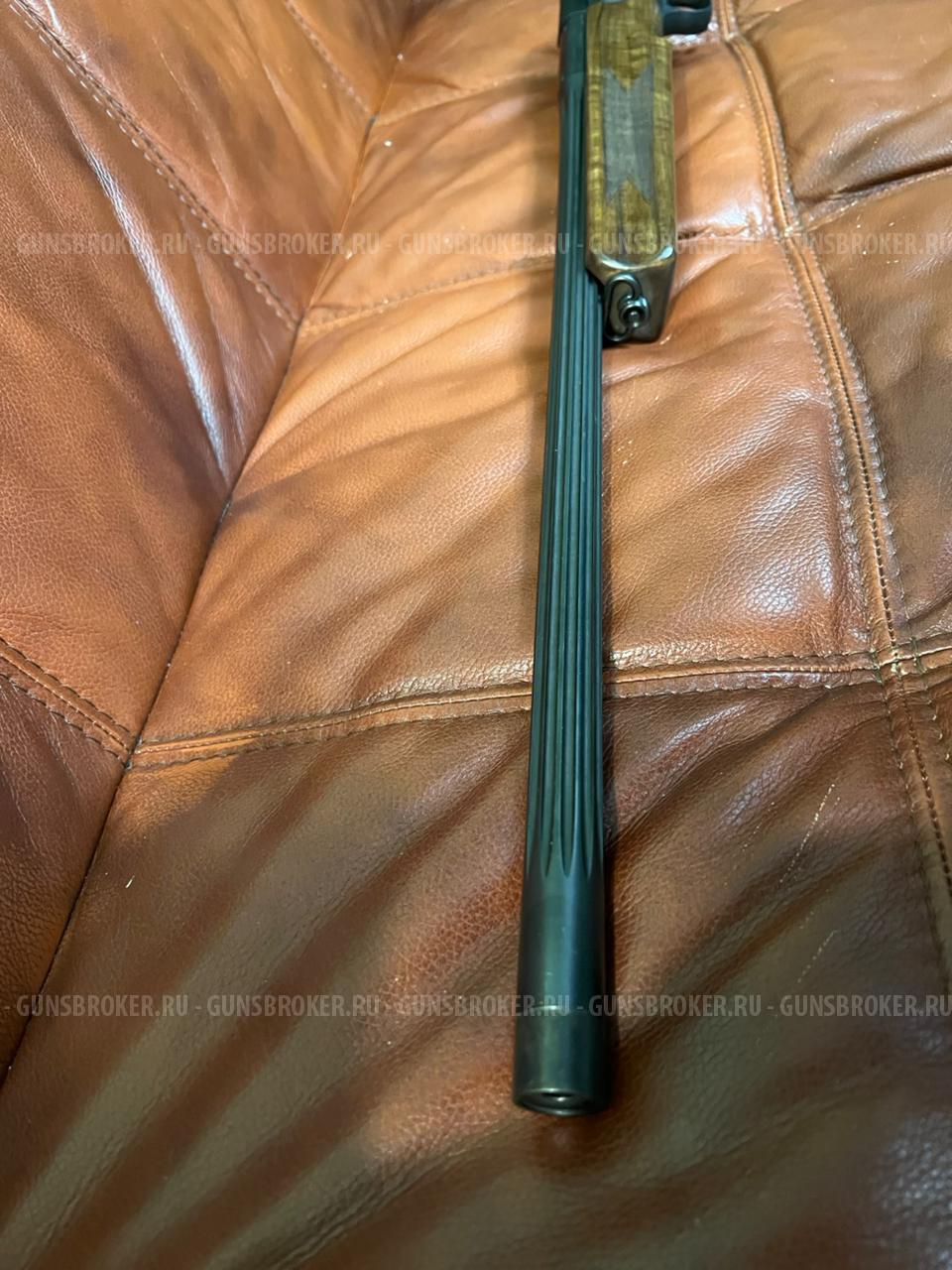 Блейзер R93 калибр 308 win 