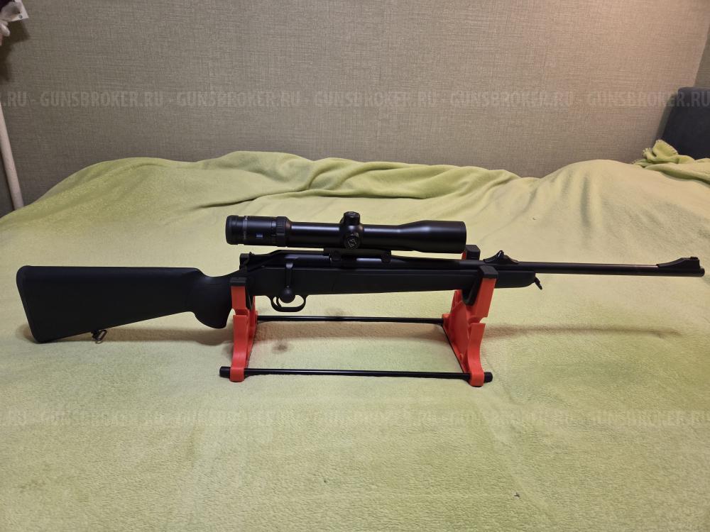 блейзер R93 professional. 30-06 в хорошем состоянии. 