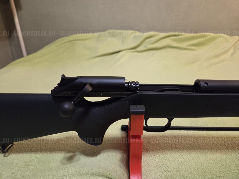 блейзер R93 professional. 30-06 в хорошем состоянии. 