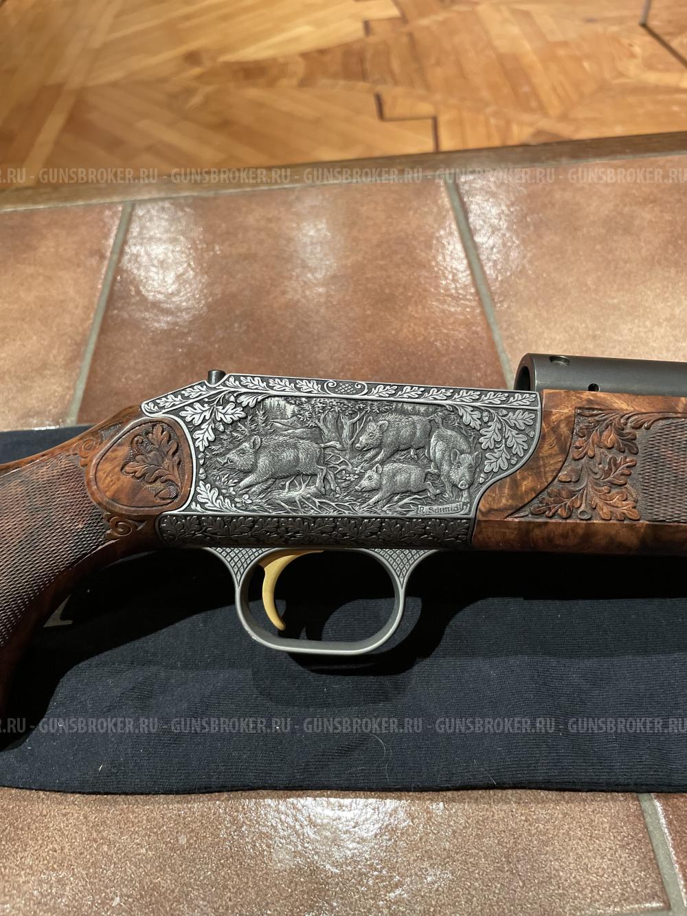 Блэйзер R93