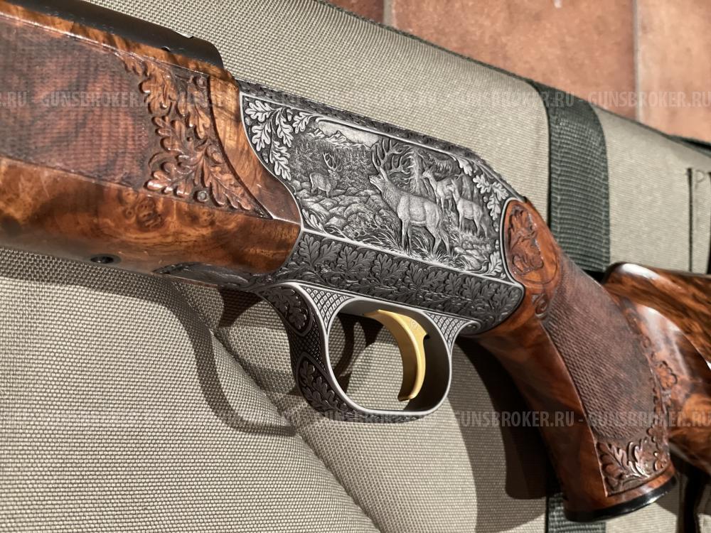Блэйзер R93